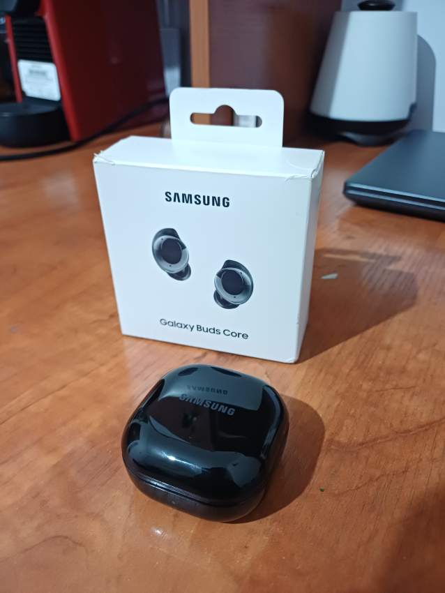 Samsung Galaxy Buds Core