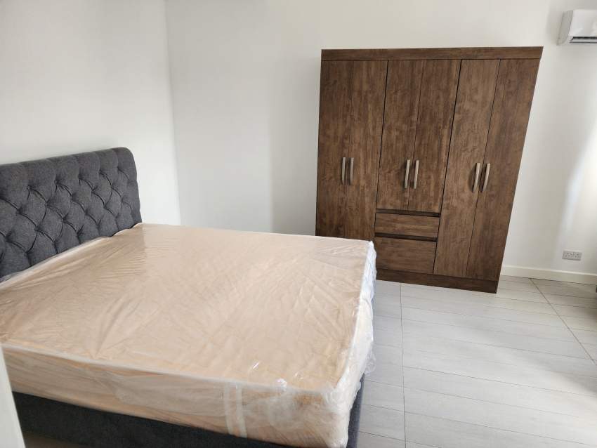 2 bedroom apartment for rent in rose hill - 3 - Apartments  on Aster Vender