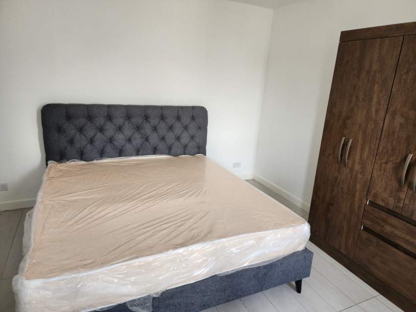 2 bedroom apartment for rent in rose hill