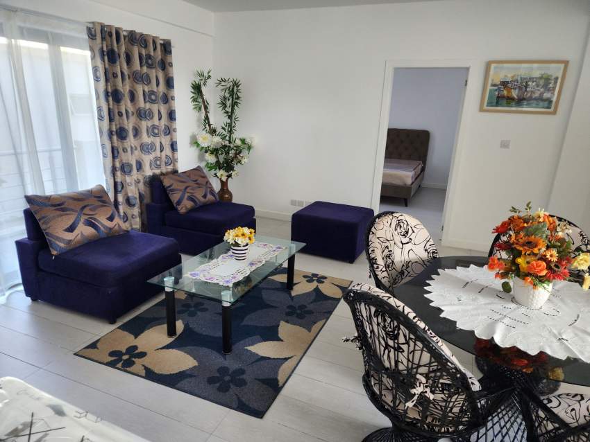 2 bedroom apartment for rent in rose hill - 7 - Apartments  on Aster Vender