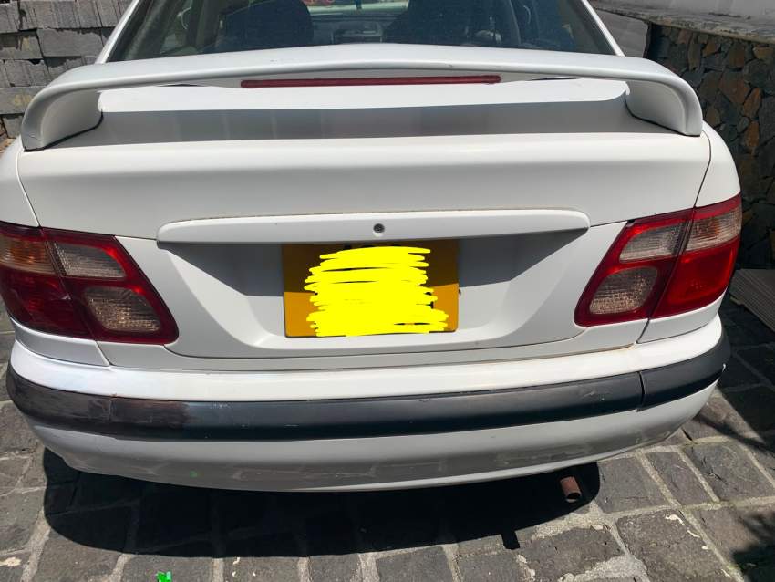 Nissan Sunny N16 - 3 - Compact cars  on Aster Vender