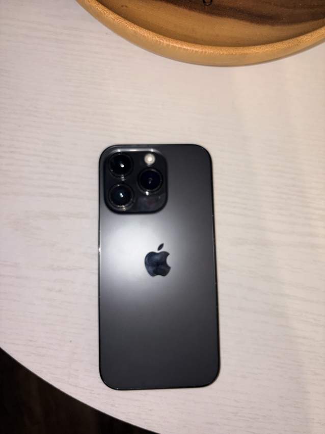 IPhone 14 Pro 256GB - 1 - Other Musical Equipment  on Aster Vender