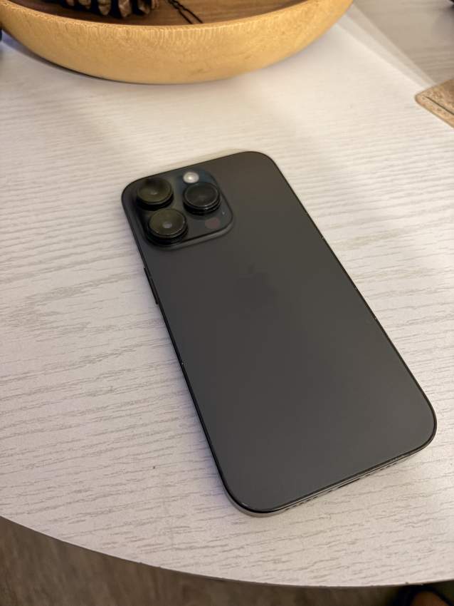 IPhone 14 Pro 256GB
