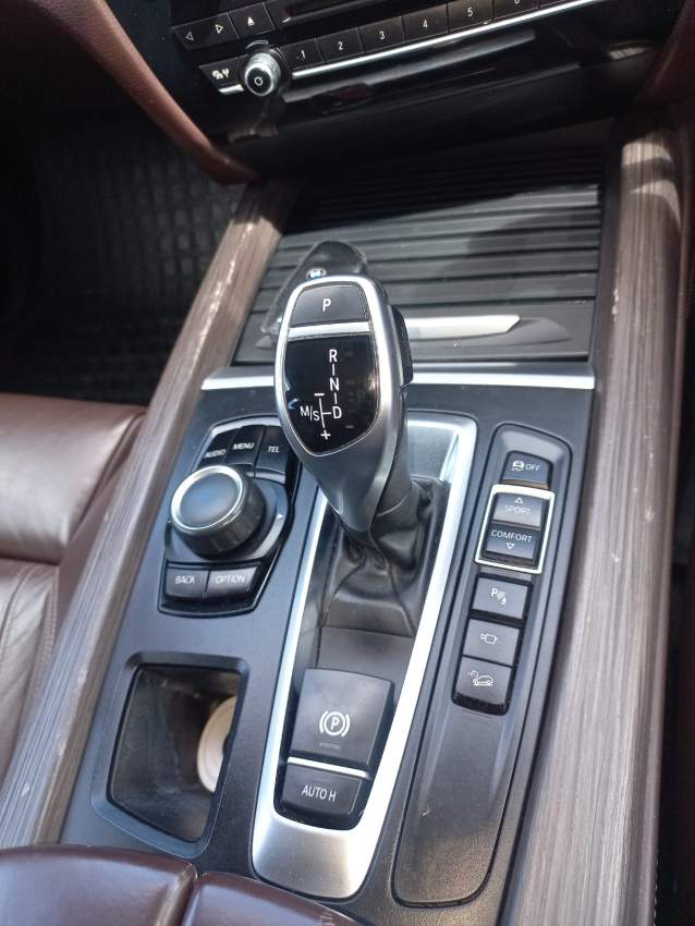 BMW X5 3.0 Diesel