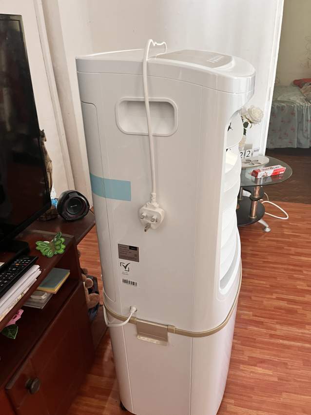 Aircooler