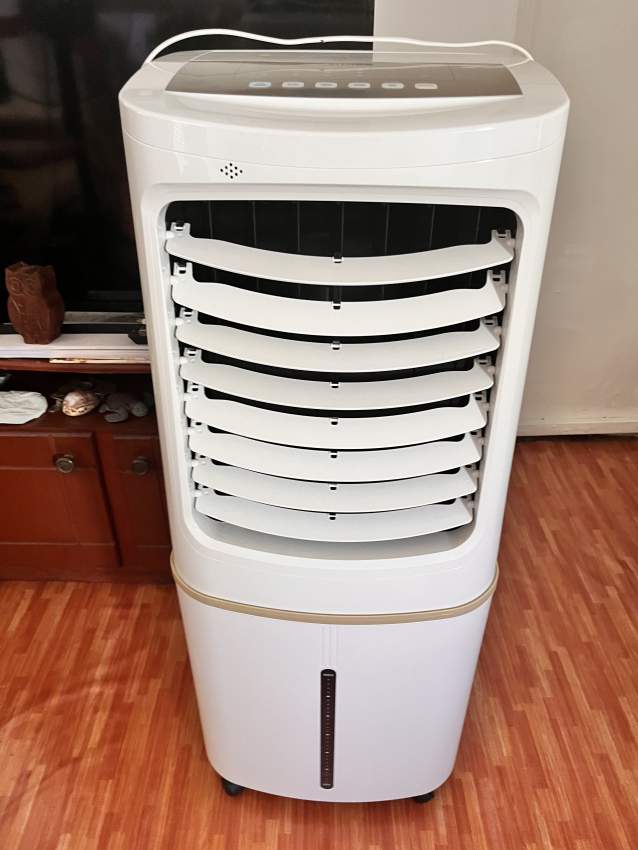 Aircooler - 3 - All electronics products  on Aster Vender