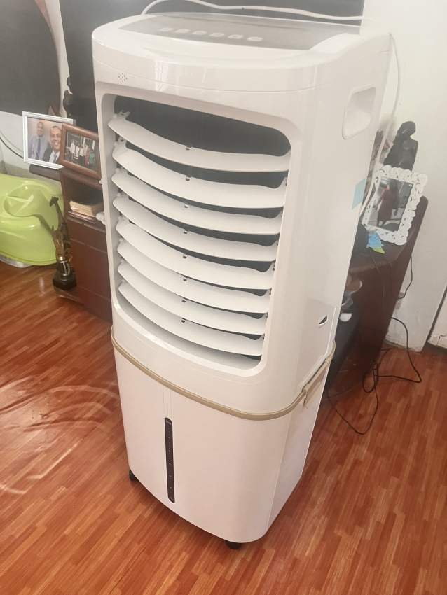 Aircooler - 4 - All electronics products  on Aster Vender