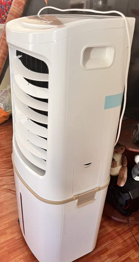 Aircooler - 2 - All electronics products  on Aster Vender