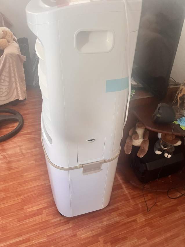 Aircooler - 1 - All electronics products  on Aster Vender
