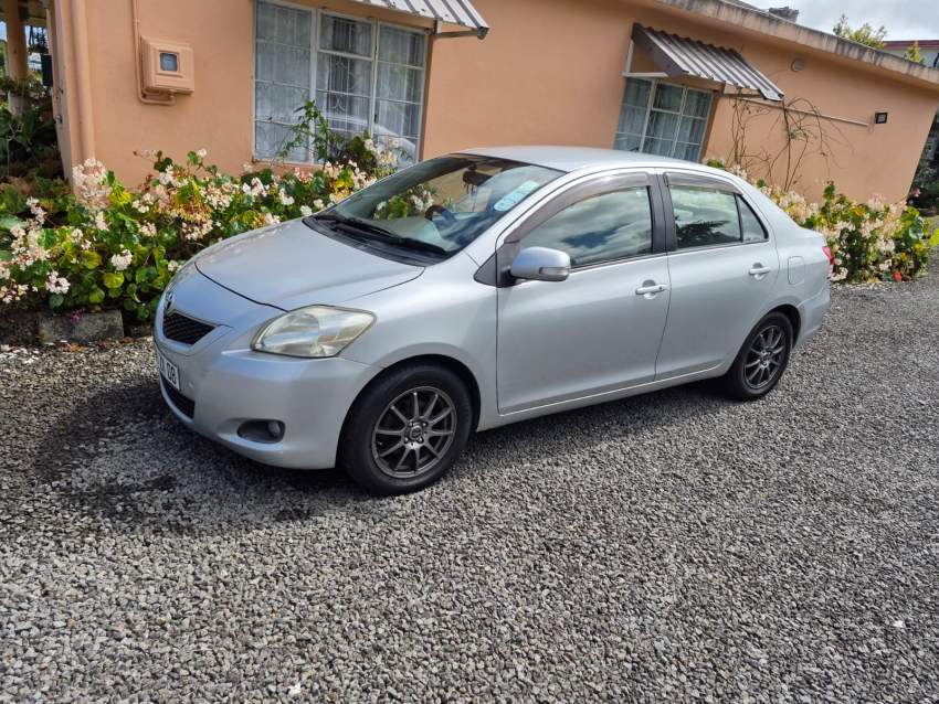Toyota Belta 2008 for sale