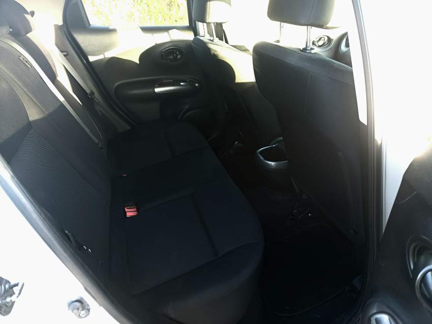 Nissan Juke - 3 - SUV Cars  on Aster Vender