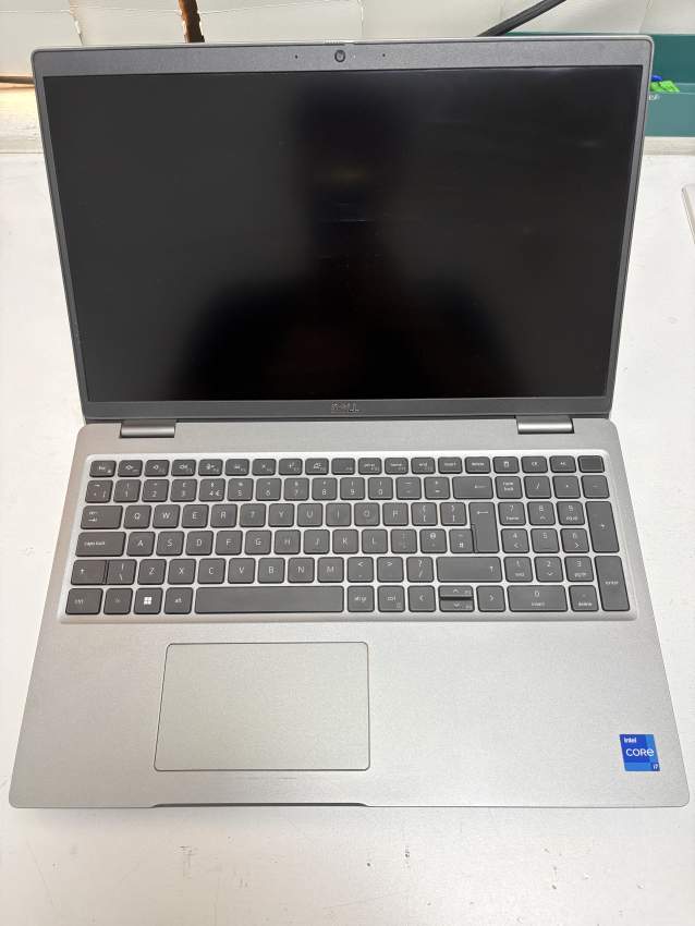 Dell Latitude 5520