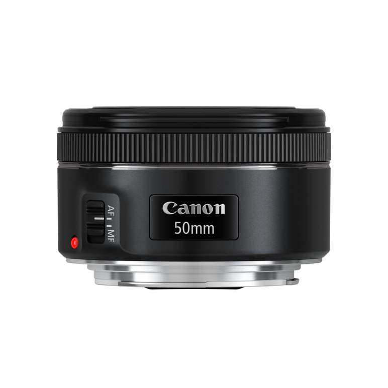 canon 50mm f 1.8 nifty fifty