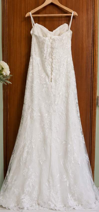 Robe de mariée - 2 - Wedding clothes  on Aster Vender