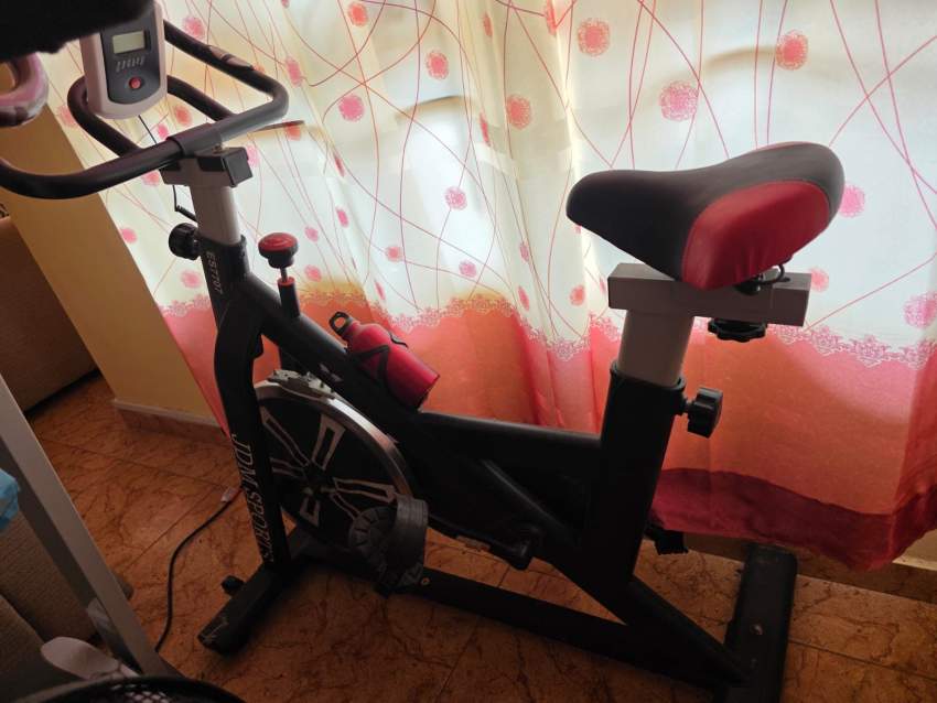 SPINNING BIKE FOR SALE