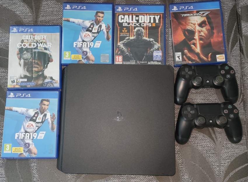 Ps4