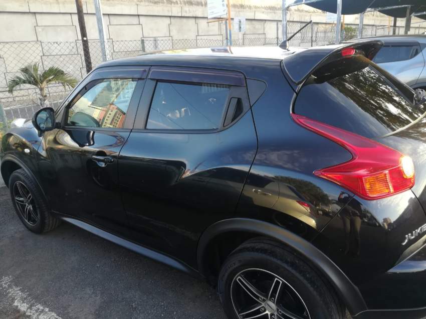 Nissan Juke 2012 - 3 - SUV Cars  on Aster Vender