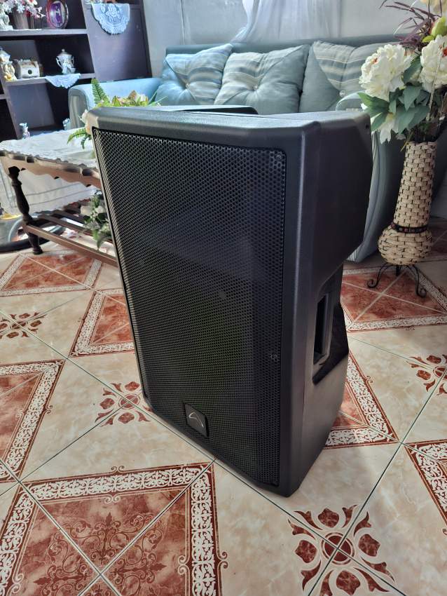 Wharfdale Pro AX15 MBT - 2 - Other Musical Equipment  on Aster Vender