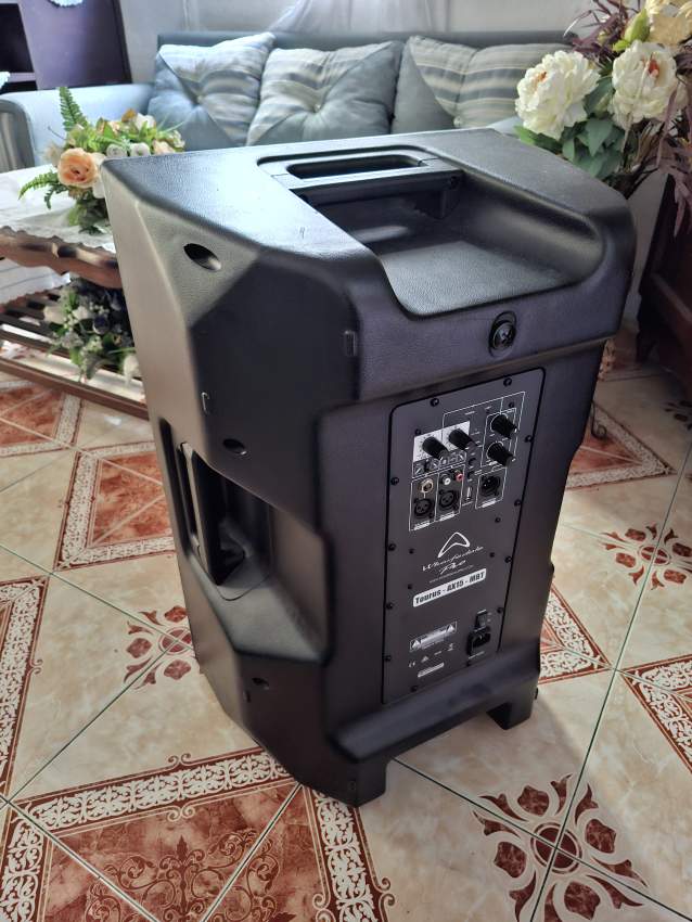 Wharfdale Pro AX15 MBT - 1 - Other Musical Equipment  on Aster Vender