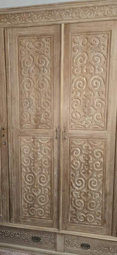 Wardrobe