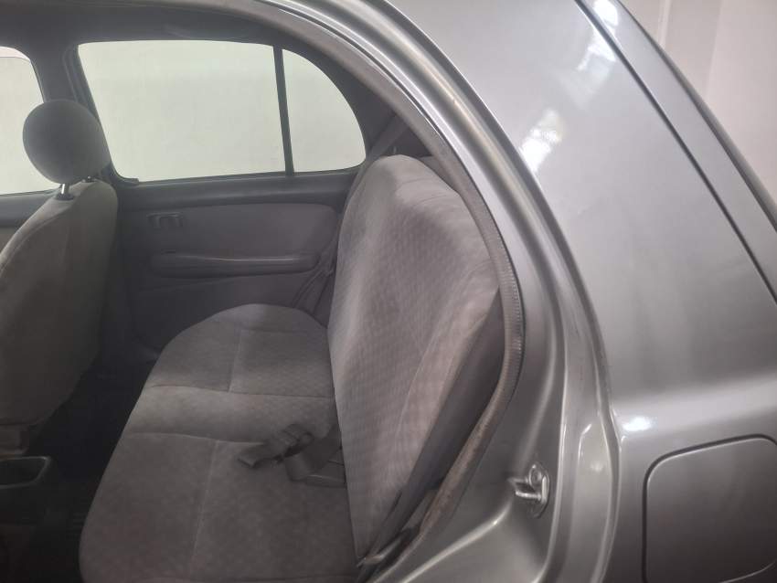 Nissan AK11 - 4 - Family Cars  on Aster Vender