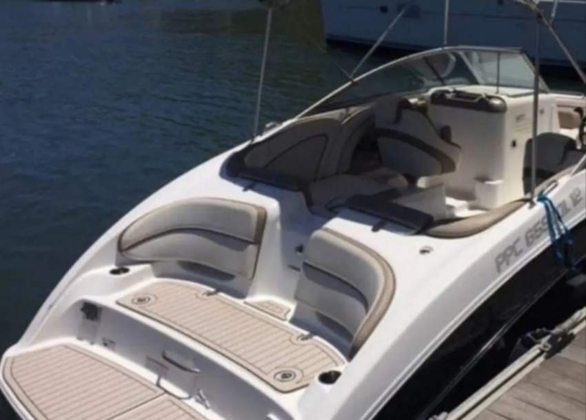 Yamaha AR240 - 2 - Boats  on Aster Vender