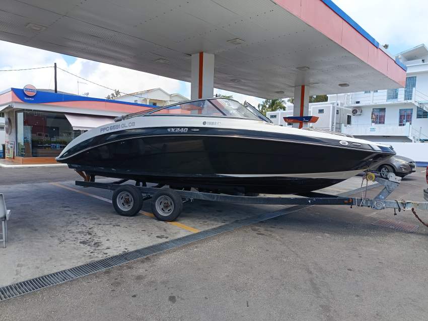 Yamaha AR240 - 5 - Boats  on Aster Vender