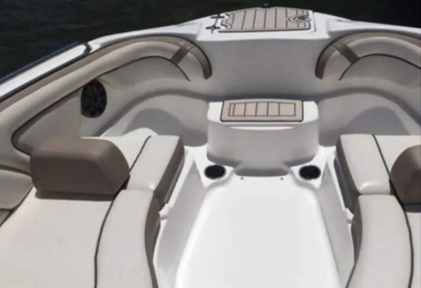 Yamaha AR240 - 3 - Boats  on Aster Vender