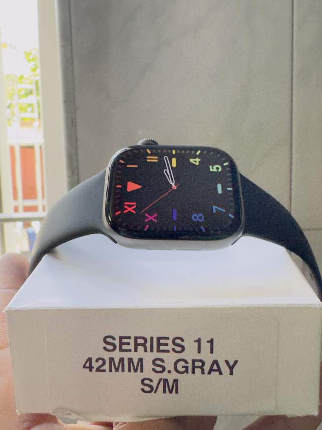 Apple Watch Series 11 42mm