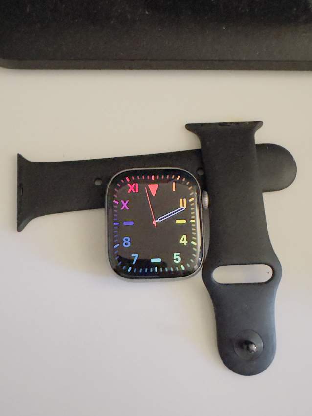 Apple Watch Series 11 42mm - 2 - iPhones  on Aster Vender
