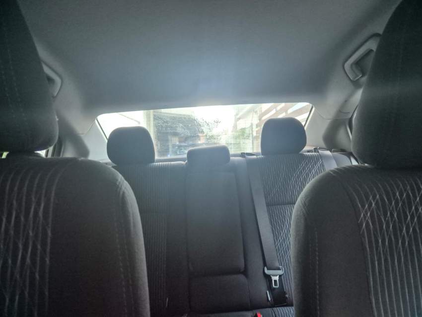 Toyota Yaris G - 7 - Family Cars  on Aster Vender
