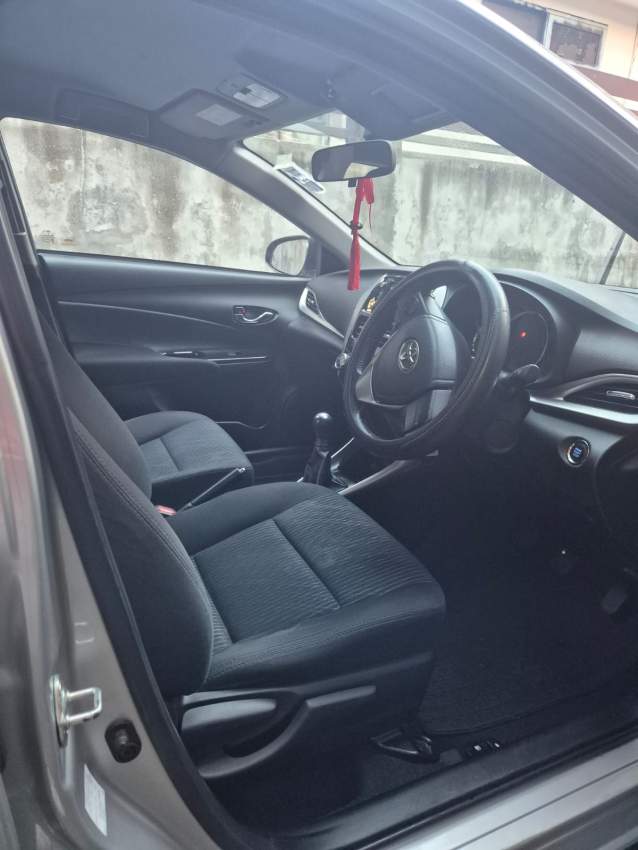 Toyota Yaris G - 4 - Family Cars  on Aster Vender