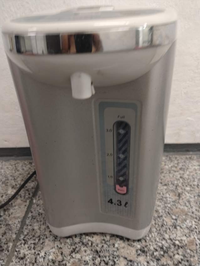 Thermos