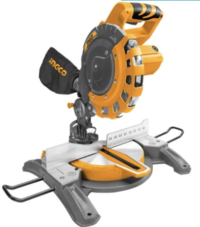 Ingco mitre saw on Aster Vender