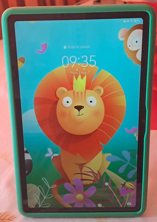 HUAWEI MATEPAD SE KIDS