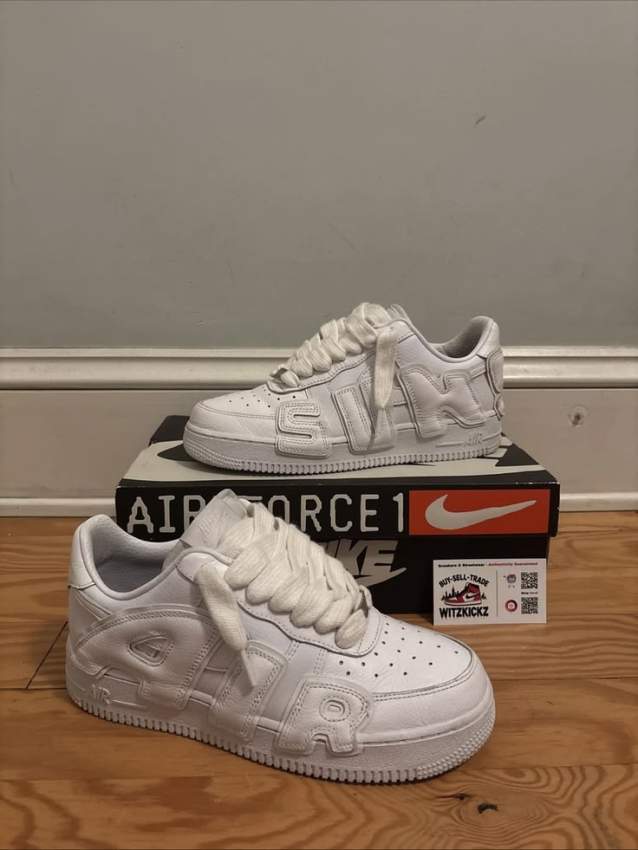 Nike cpfm shoes for sale(original) - 1  on Aster Vender