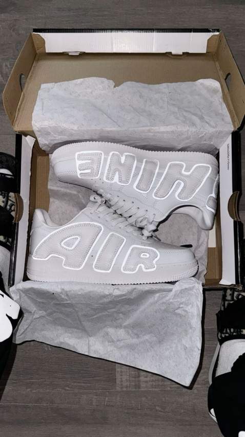 Nike cpfm shoes for sale(original) - 0  on Aster Vender