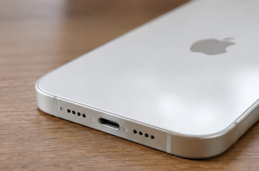 iPhone 17 256Gb - White - 3 - iPhones  on Aster Vender