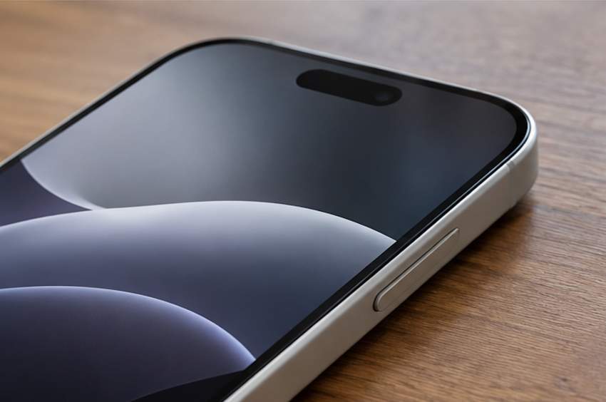 iPhone 17 256Gb - White - 2 - iPhones  on Aster Vender
