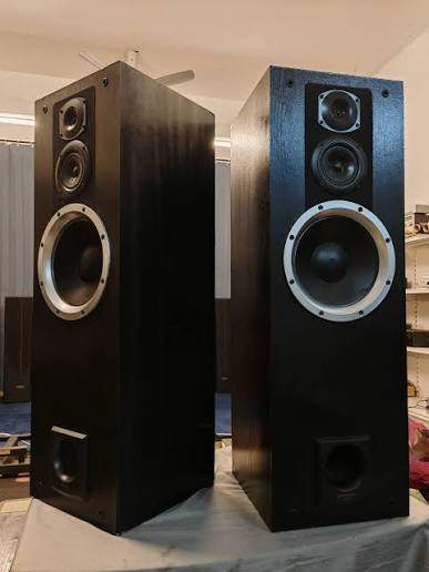 Pioneer Floorstanding Speaker - 0  on Aster Vender