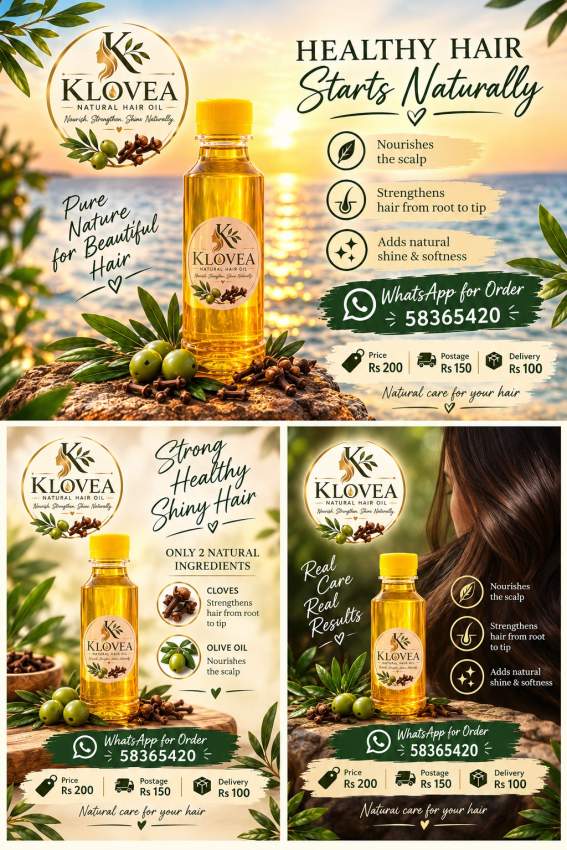 Klovea - 0  on Aster Vender