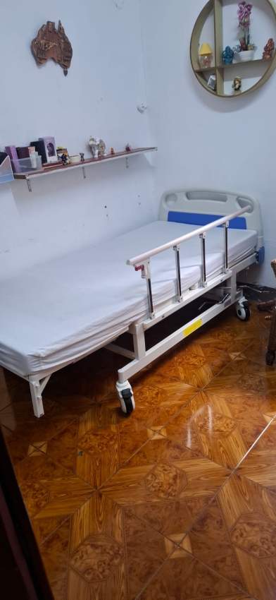 Medical bed - 0  on Aster Vender