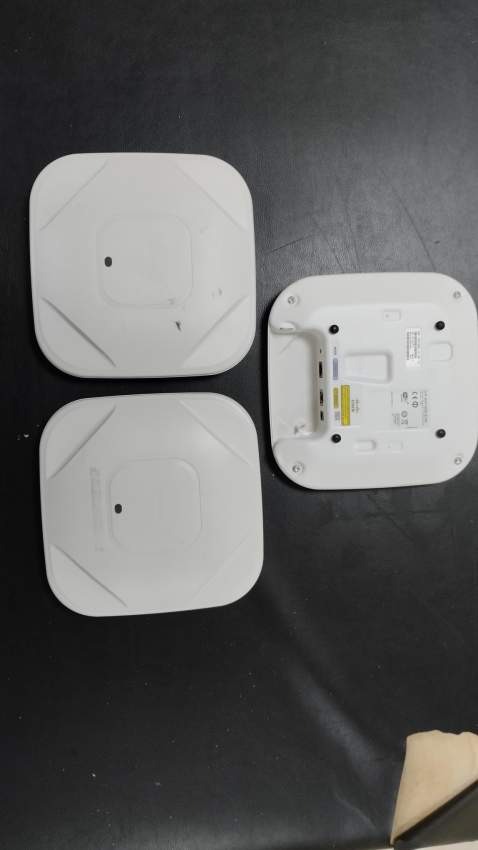 Wi-Fi Access Point CISCO - AIR-SAP1602I