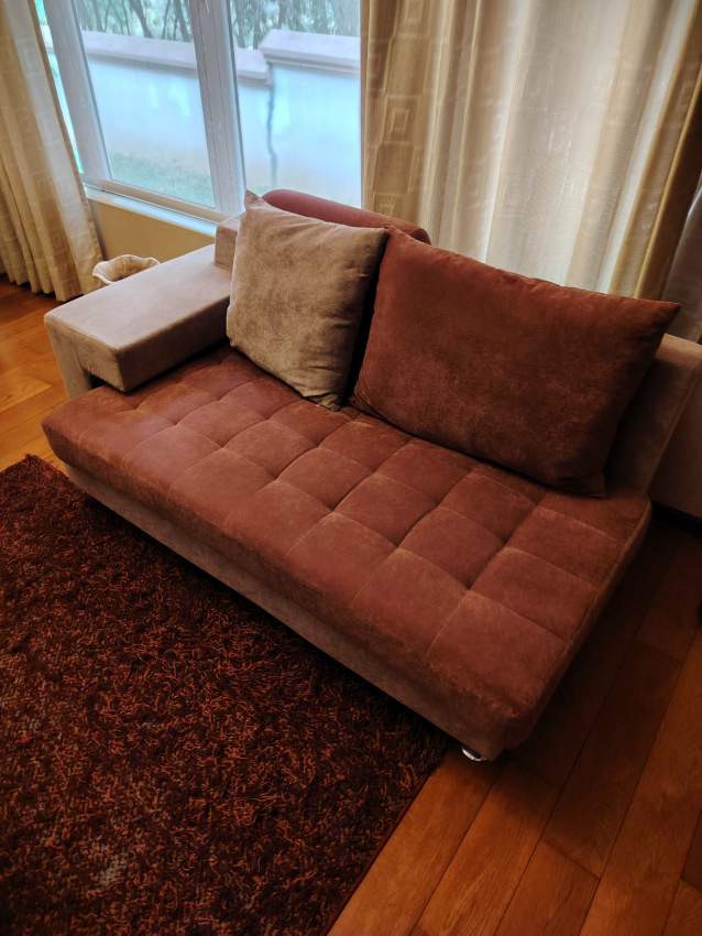 Sofa set for Living Room - 3 - Living room sets  on Aster Vender