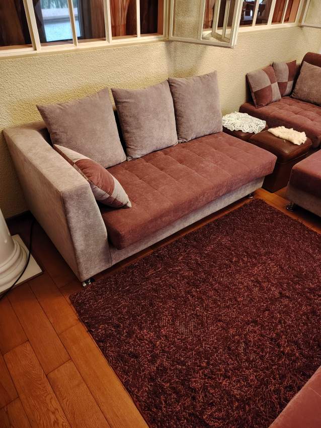 Sofa set for Living Room - 1 - Living room sets  on Aster Vender