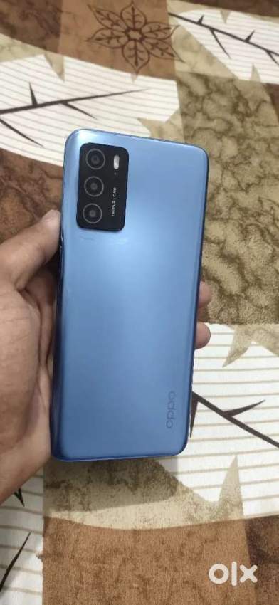 Oppo A17