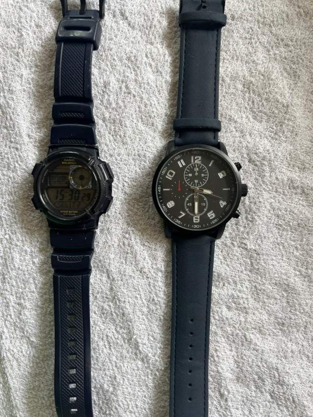 Men's watches - 1 - All electronics products  on Aster Vender