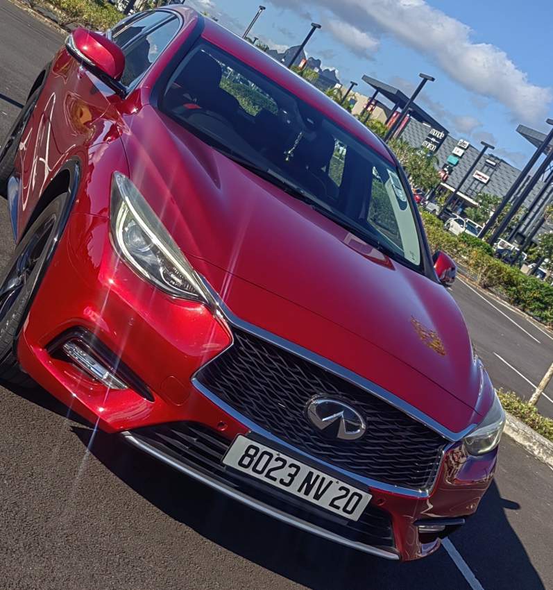 infinityq30