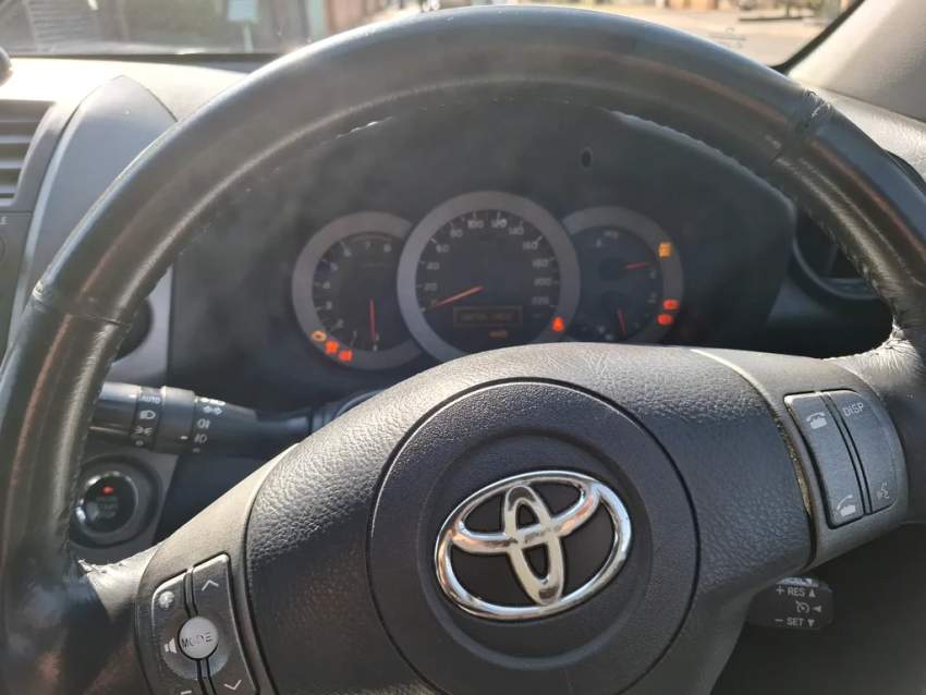 Rav 4 2012 vx awd - 5 - Family Cars  on Aster Vender