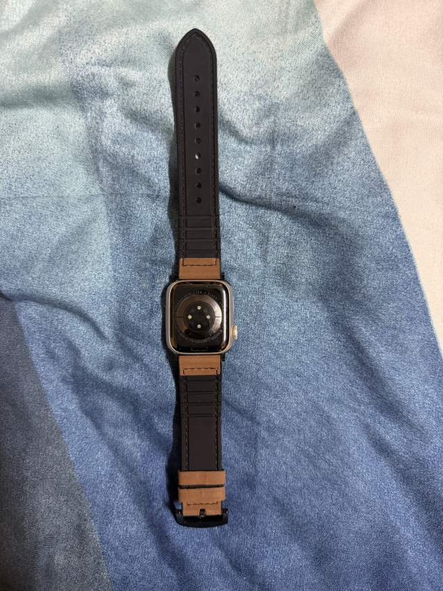 Apple watch s9 - 2 - Smartwatch  on Aster Vender
